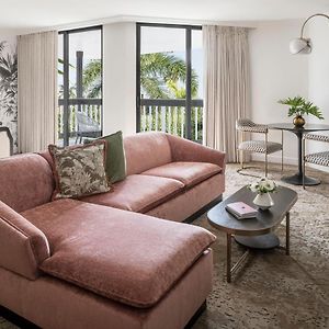 King or Two Double Junior Suite Resort View