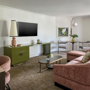 King or Two Double Junior Suite