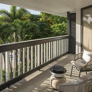 Deluxe Double Room Two Double Beds Pool View
